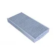 Filtre, air de l'habitacle MAXGEAR 26-1846 - Visuel 2