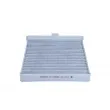 Filtre, air de l'habitacle MAXGEAR 26-1852 - Visuel 2