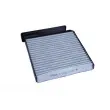 Filtre, air de l'habitacle MAXGEAR 26-1854 - Visuel 2