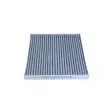 Filtre, air de l'habitacle MAXGEAR 26-1860 - Visuel 2