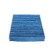Filtre, air de l'habitacle MAXGEAR 26-1862 - Visuel 1
