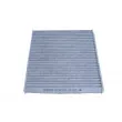 Filtre, air de l'habitacle MAXGEAR 26-1866 - Visuel 2