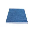 Filtre, air de l'habitacle MAXGEAR 26-1867 - Visuel 1