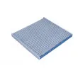 Filtre, air de l'habitacle MAXGEAR 26-1888 - Visuel 2