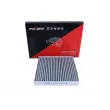 Filtre, air de l'habitacle MAXGEAR 26-1902 - Visuel 3