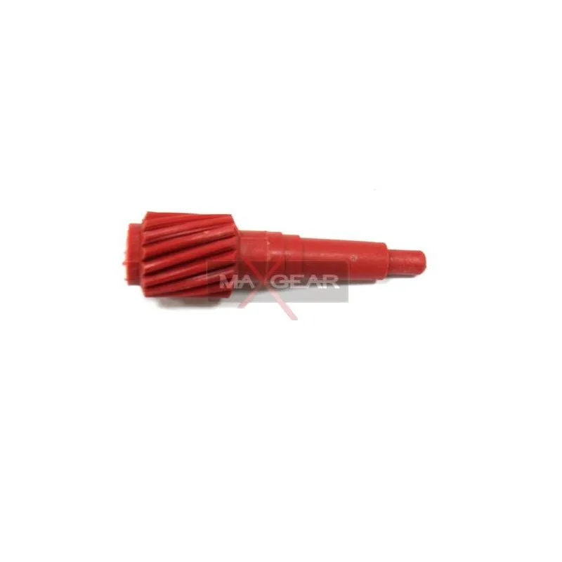 Renvoi d'angle, câble flexible de compteur de vit MAXGEAR 27-0036