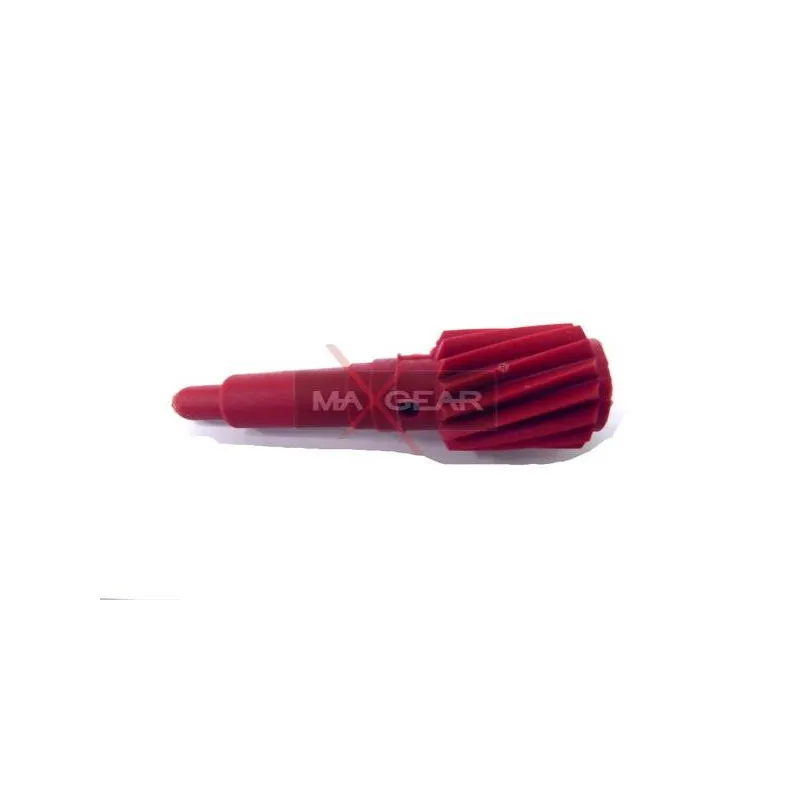 Renvoi d'angle, câble flexible de compteur de vit MAXGEAR 27-0037