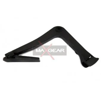 Pédale d'accélérateur MAXGEAR 27-0051