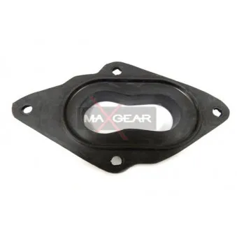 Flasque, carburateur MAXGEAR 27-0063