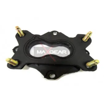 Flasque, carburateur MAXGEAR 27-0065