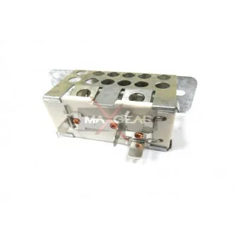 Résistance, pulseur d'air habitacle MAXGEAR 27-0077