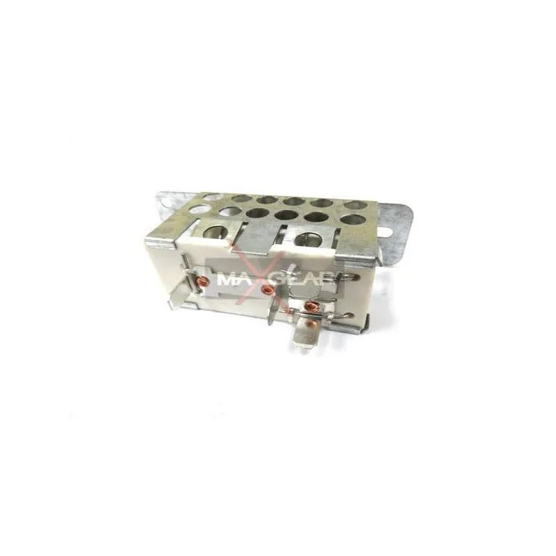Résistance, pulseur d'air habitacle MAXGEAR 27-0077