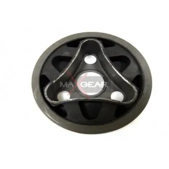 Amortisseur de vibrations, arbre de cardan MAXGEAR 27-0092