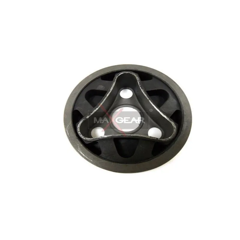 Amortisseur de vibrations, arbre de cardan MAXGEAR 27-0092