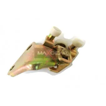 Guidage à galets, porte coulissante MAXGEAR 27-0106