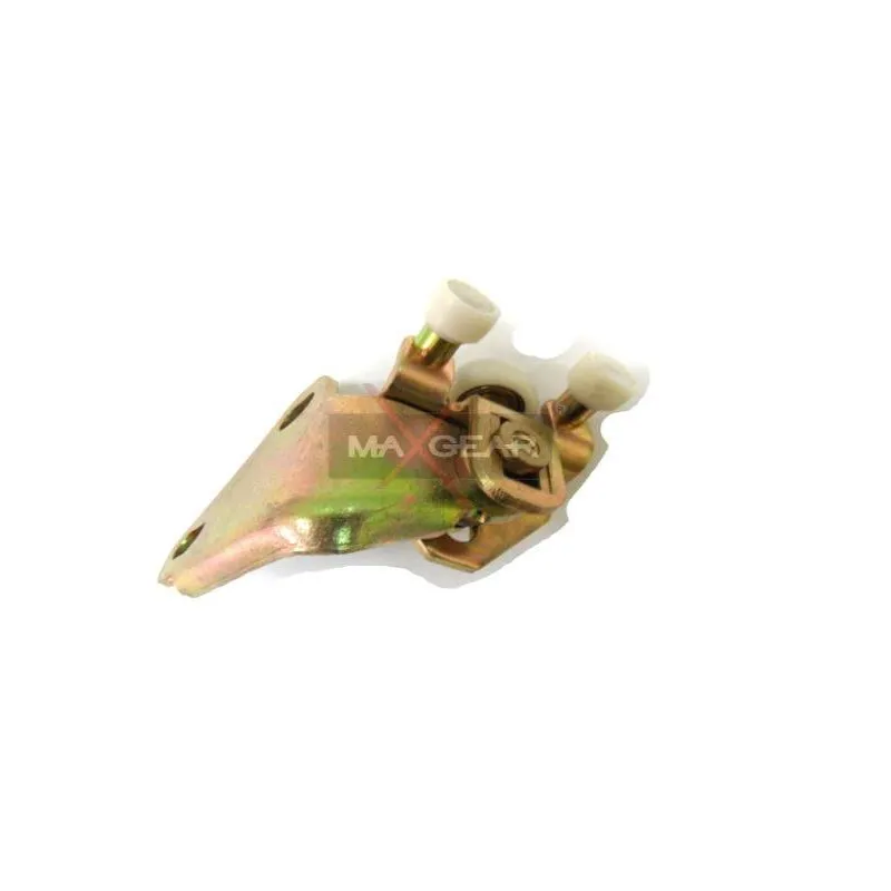 Guidage à galets, porte coulissante MAXGEAR 27-0106