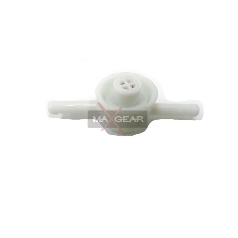 Soupape, filtre à carburant MAXGEAR 27-0115