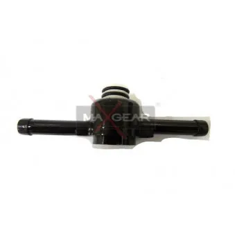 Soupape, filtre à carburant MAXGEAR 27-0116