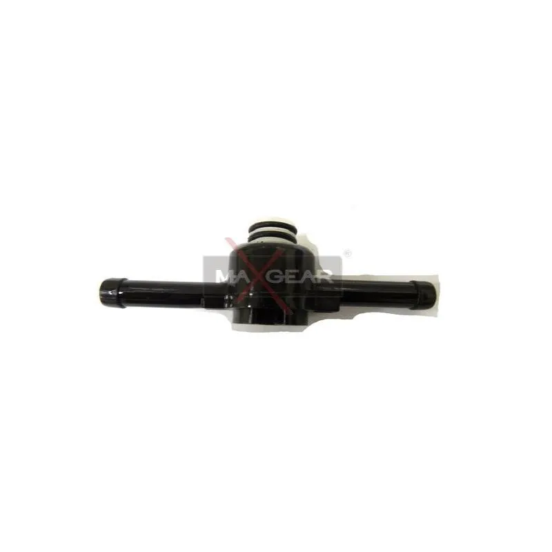 Soupape, filtre à carburant MAXGEAR 27-0116