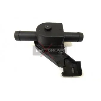 Vanne de regulation chauffage MAXGEAR 27-0118