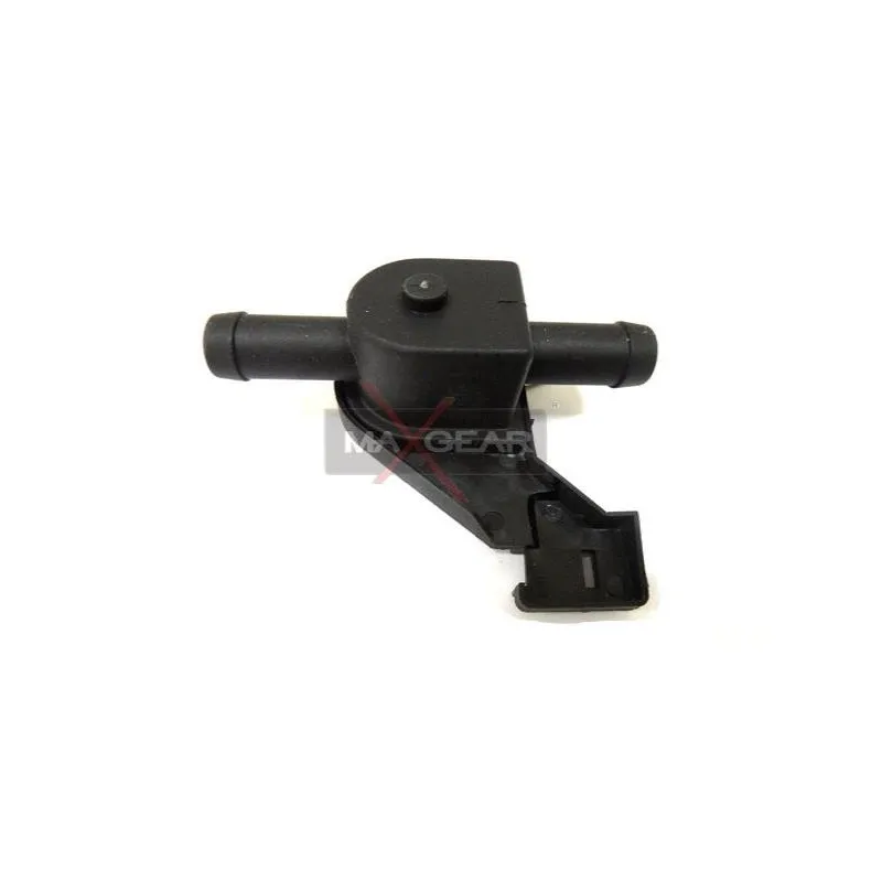 Vanne de regulation chauffage MAXGEAR 27-0118