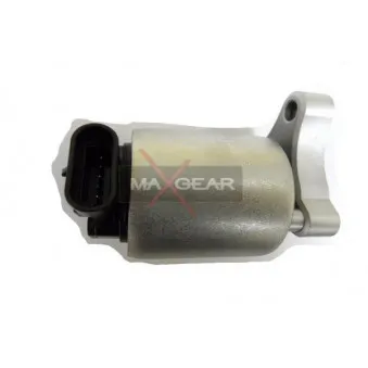 Vanne EGR MAXGEAR 27-0126