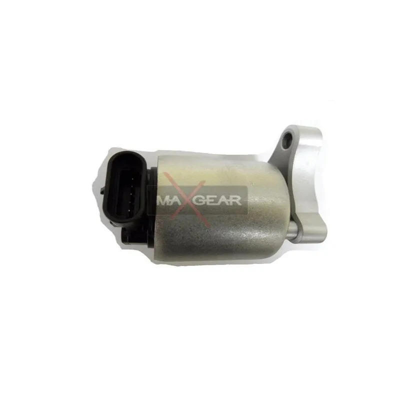 Vanne EGR MAXGEAR 27-0126