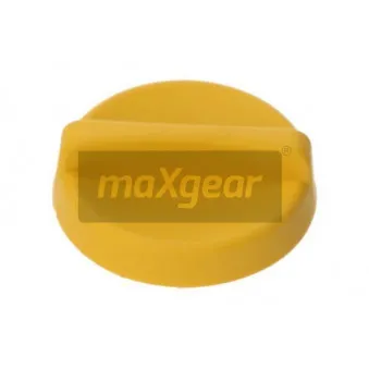 Bouchon, goulotte de remplissage d'huile MAXGEAR 27-0129
