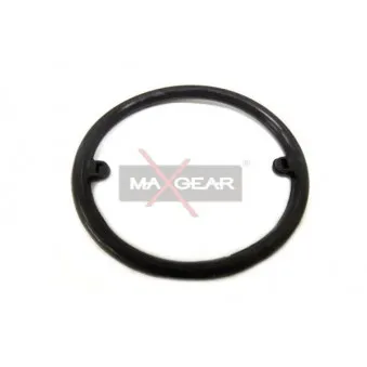 Bague d'étanchéité, radiateur d'huile MAXGEAR 27-0134