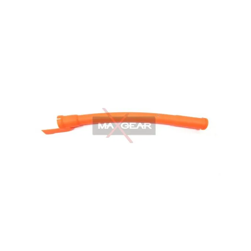 Entonnoir, jauge de niveau d'huile MAXGEAR 27-0135