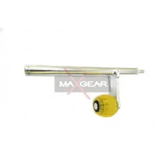 Arbre de déviation, commande de vitesse MAXGEAR 27-0146