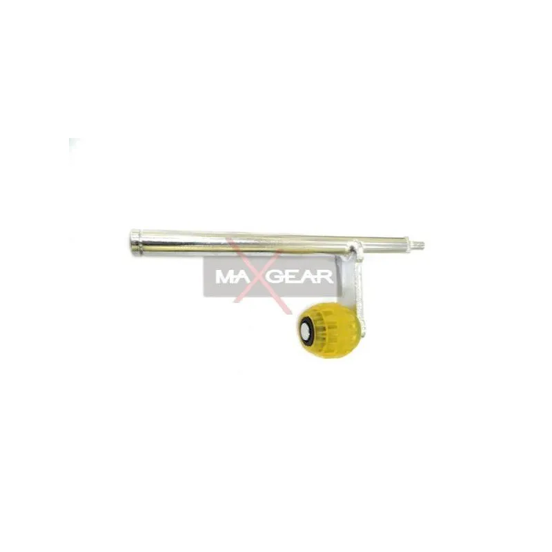 Arbre de déviation, commande de vitesse MAXGEAR 27-0146
