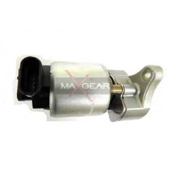 Vanne EGR MAXGEAR 27-0148