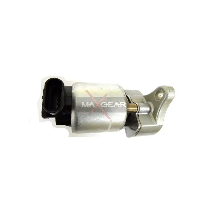 Vanne EGR MAXGEAR 27-0148