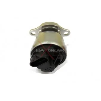 Vanne EGR MAXGEAR 27-0149