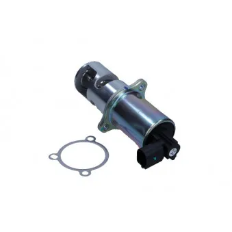 Vanne EGR MAXGEAR 27-0161