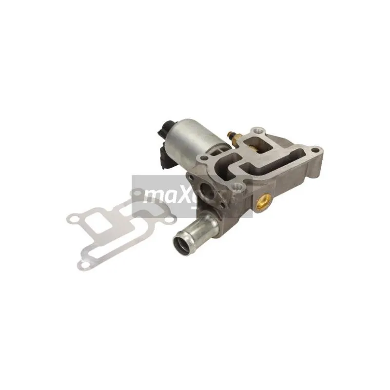 Vanne EGR MAXGEAR 27-0163