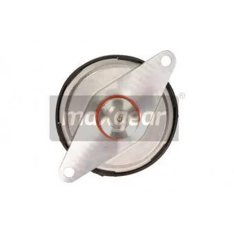 Vanne EGR MAXGEAR 27-0175