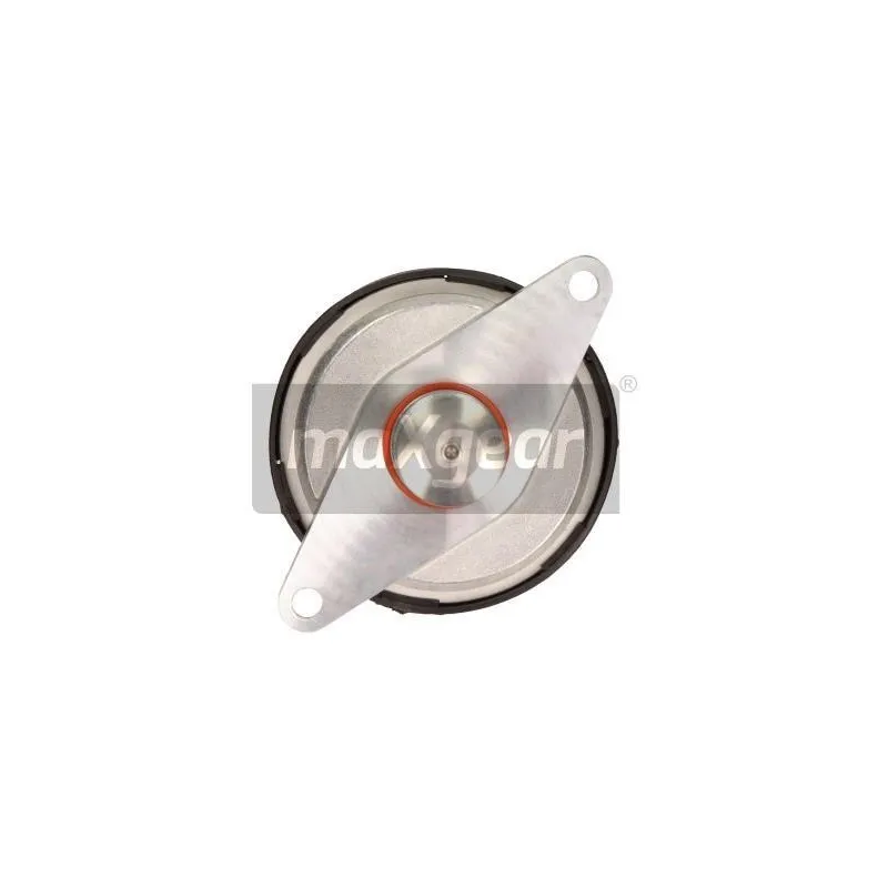 Vanne EGR MAXGEAR 27-0175