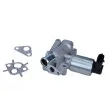 Vanne EGR MAXGEAR 27-0179 - Visuel 1
