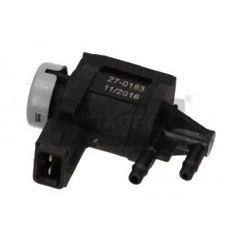 Transmetteur de pression, controle des gaz d'échappement MAXGEAR 27-0183