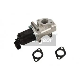 Vanne EGR MAXGEAR 27-0185