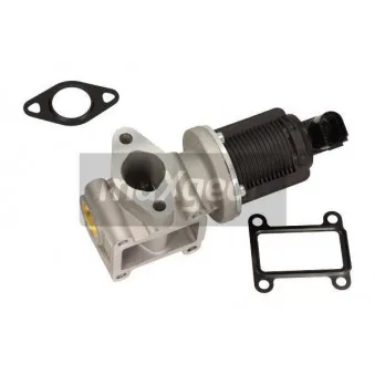 Vanne EGR MAXGEAR 27-0187