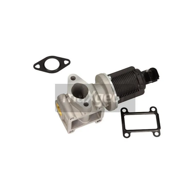 Vanne EGR MAXGEAR 27-0187