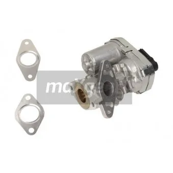 Vanne EGR MAXGEAR 27-0189