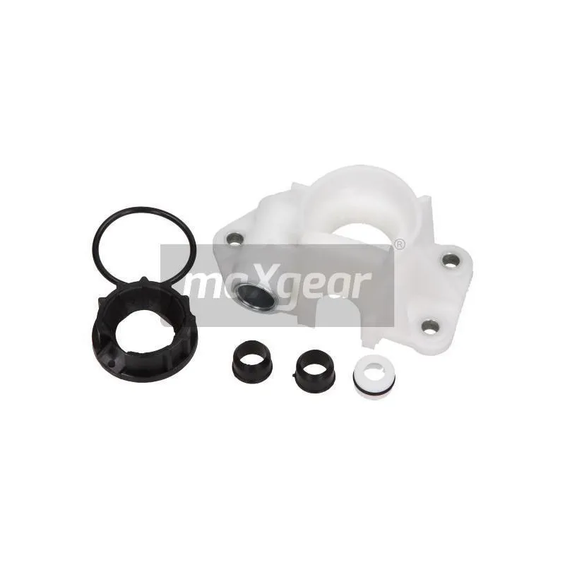 Kit de réparation, levier de changement de vitesse MAXGEAR 27-0193