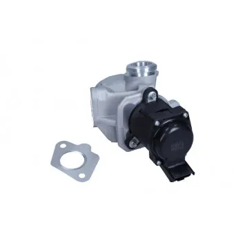 Vanne EGR MAXGEAR 27-0195