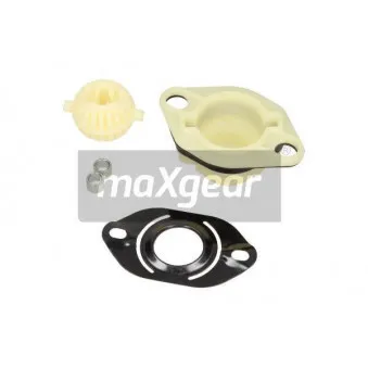 Kit de réparation, levier de changement de vitesse MAXGEAR 27-0196