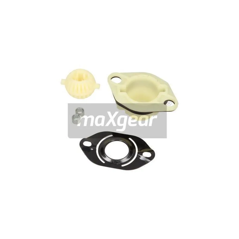 Kit de réparation, levier de changement de vitesse MAXGEAR 27-0196