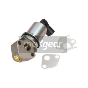 Vanne EGR MAXGEAR 27-0198
